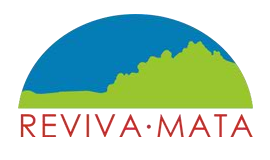 logo Reviva Mata